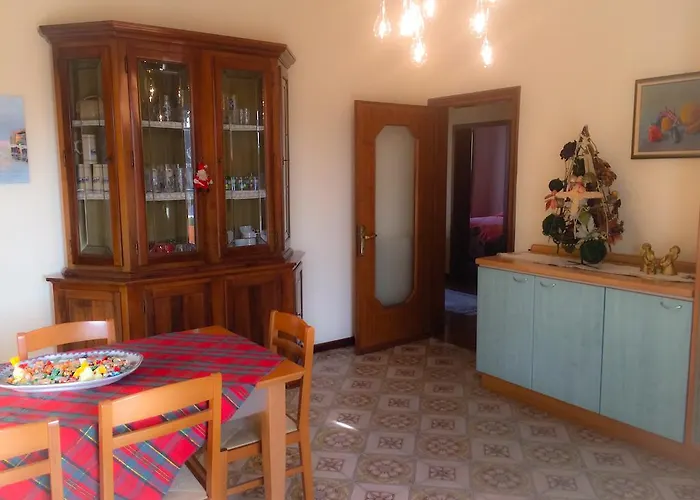 Bed & Breakfast Don Carlos