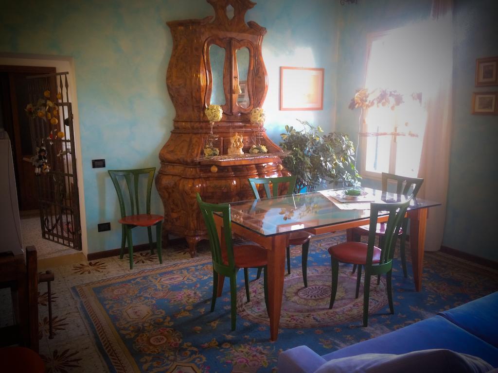 Bed & Breakfast Don Carlos San Martino di Lupari