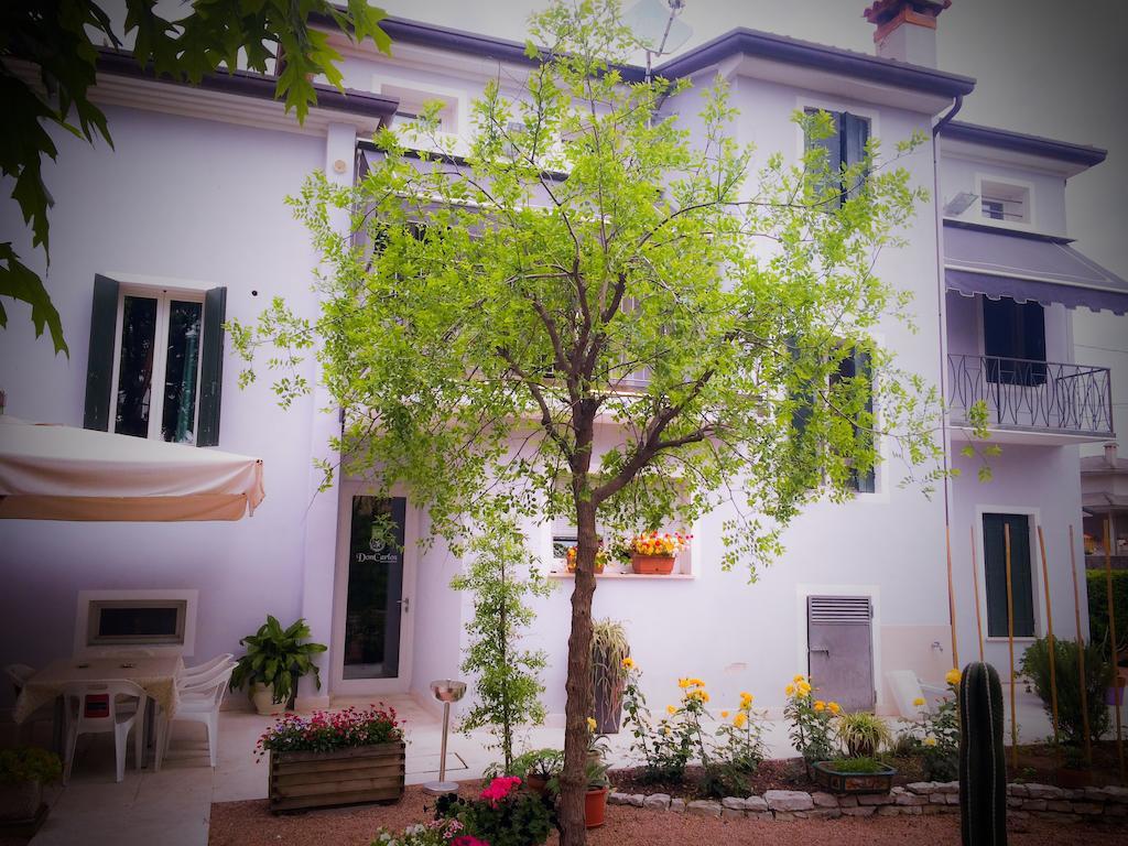 Don Carlos Bed & Breakfast