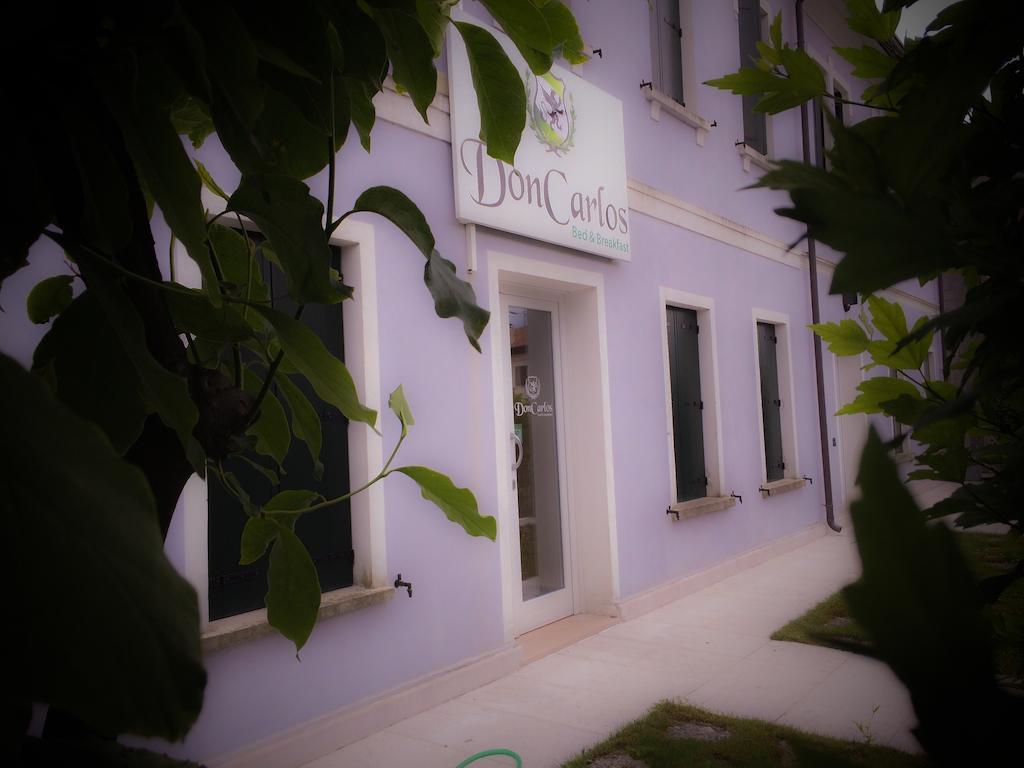 Bed & Breakfast Don Carlos *