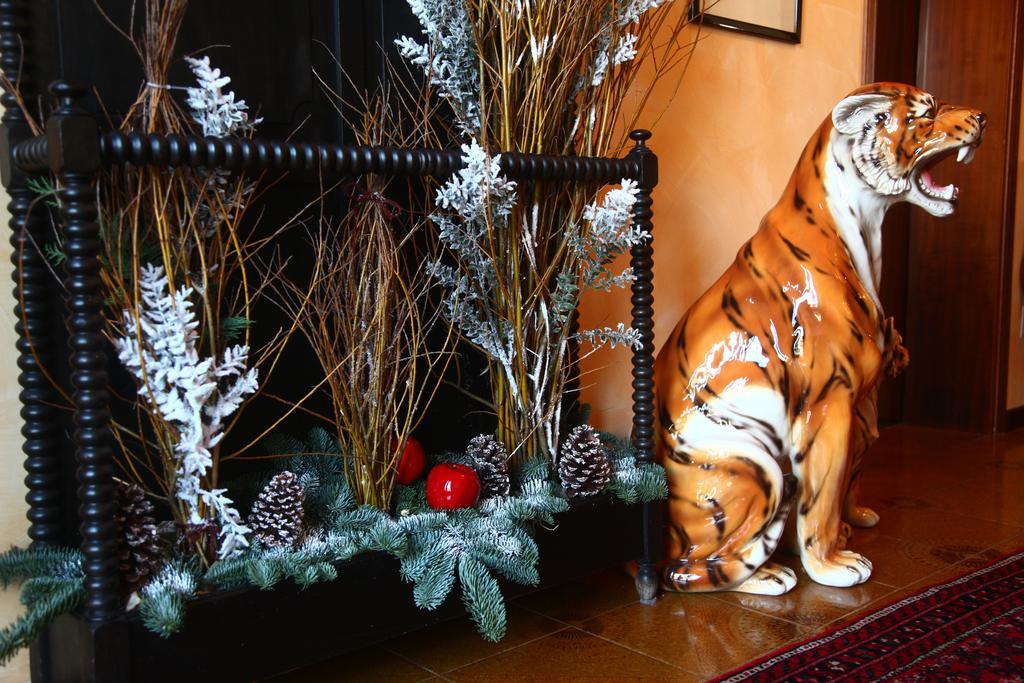 Don Carlos Bed & Breakfast San Martino di Lupari