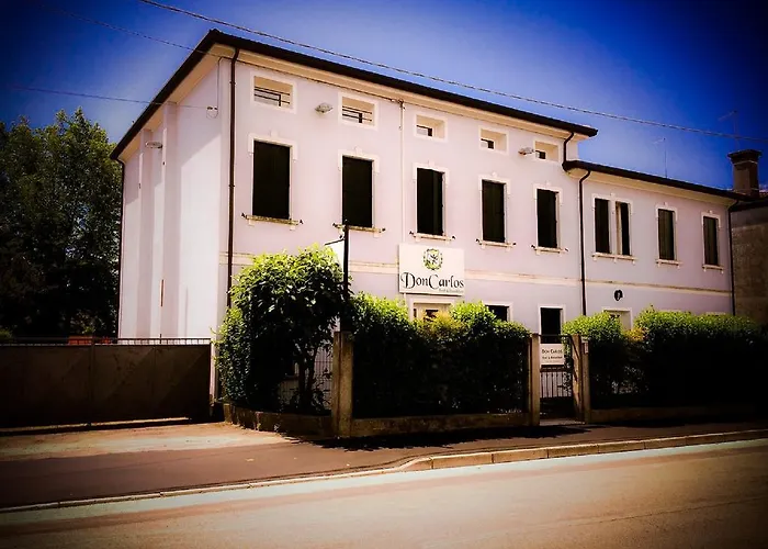 Bed & Breakfast Don Carlos