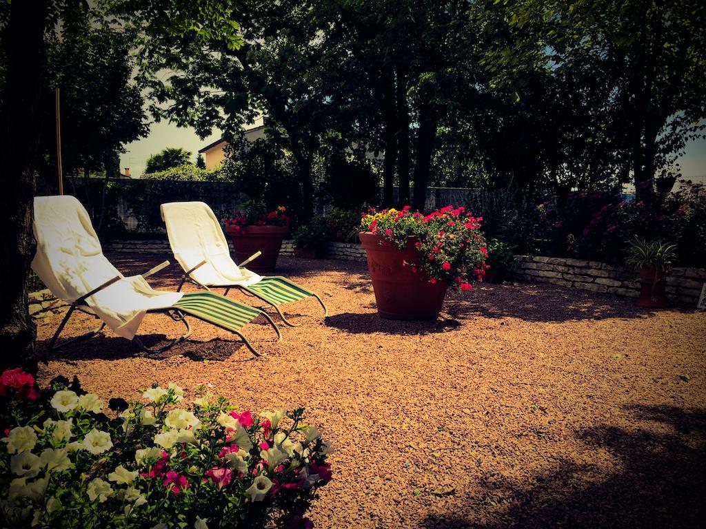 Bed & Breakfast Don Carlos Bed & Breakfast