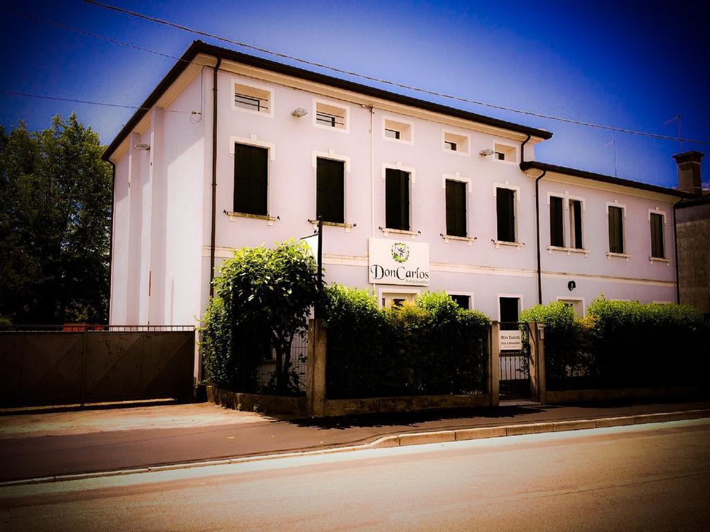 Bed & Breakfast Don Carlos * San Martino di Lupari